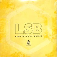 Front View : LSB - SONGS EP - Spearhead / Spear208