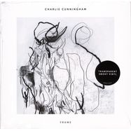 Front View :  Charlie Cunningham - FRAME (LP) - BMG Rights Management / 405053884538
