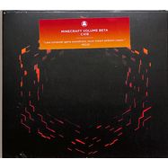 Front View : C418 - MINECRAFT VOLUME BETA (2CD) - Ghostly International / GI360CD / 00141251