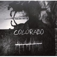 Front View : Neil Young & Crazy Horse - COLORADO (CD) (SOFTPAK) - Reprise Records / 9362489890