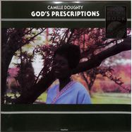 Front View : Camille Doughty - GODS PRESCRIPTIONS (LP) - Regrooved / RG-003