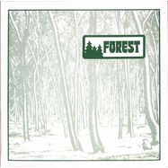 Front View : Forest - FOREST (2LP) - BBE / BBEALP724