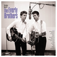 Front View : Everly Brothers - VERY BEST OF (LP) - Not Now / NOTLP349