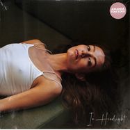 Front View :  Amanda Tenfjord - IN HINDSIGHT (LP) - Propeller Recordings / PRR542