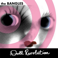 Front View :  The Bangles - DOLL REVOLUTION (2LP) - Real Gone Music / RGM1219