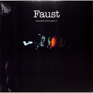 Front View : Faust - MOMENTAUFNAHME II (LP) - Bureau B / 05223501