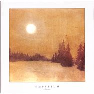 Front View : Empyrium - A WINTERSUNSET...(SUN-YELLOW VINYL) (LP) - Prophecy Productions / PRO 001LPC1