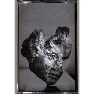 Front View : Ian Martin - GREY THEATRE (CASSETTE / TAPE) - Confused Machines / DM07