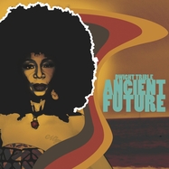 Front View :  Dwight Trible - ANCIENT FUTURE (LP) - Gearbox / GB1584