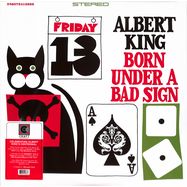 Front View : Albert King - BORN UNDER A BAD SIGN (LTD.LP) - Concord Records / 7241688