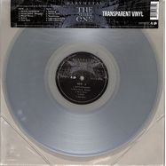 Front View : Babymetal - THE OTHER ONE (TRANSPARENT LP) - Cooking Vinyl / 05236471