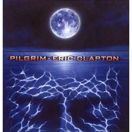 Front View : Eric Clapton - PILGRIM (2LP) (180GR.) - RHINO / 8122796338