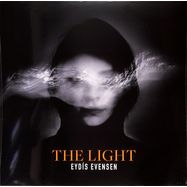 Front View : Eydis Evensen - THE LIGHT (LP) - Xxim / 19658722261