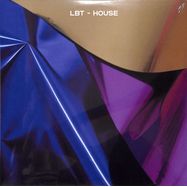 Front View : LBT - HOUSE (10INCH) - Enja & Yellowbird Records / 1078381EY1