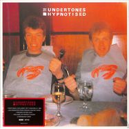 Front View : The Undertones - HYPNOTISED (RED VINYL) (LP) - BMG Rights Management / 405053886329
