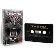 Front View :  The Hu - RUMBLE OF THUNDER (DELUXE EDITION) (MC) - Sony Music / 84607004804