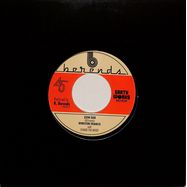 Front View : Winston Francis & Change The Mood - LETS GO TO ZION (7 INCH) - Berends Records / RB001S