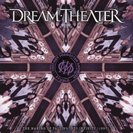 Front View : Dream Theater - LOST NOT FORGOTTEN ARCHIVES: THE MAKING OF FALLING - Insideoutmusic Catalog / 19658783331