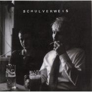 Front View : Schulverweis - MEHR B/W NO FUTURE (7 INCH) - Ferry Lane Records / FLR03