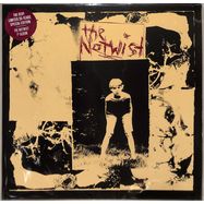 Front View : The Notwist - THE NOTWIST (LTD CLEAR / BLACK LP) - Subway Records / 00146358