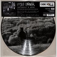 Front View : Loyle Carner - YESTERDAYS GONE (PICTURE LP) - EMI / 0602448679833