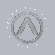 Front View : Anouk - GRADUATED FOOL (LP) - Music On Vinyl / MOVLPM1574