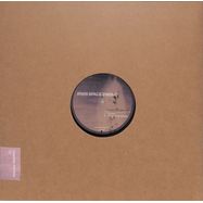 Front View : ATARI SPACE ENGINE - STONED REPUBLIC EP - from any direction / FAD006