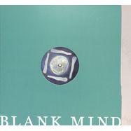 Front View : Big Hands - A SQUARE, A CIRCLE - Blank Mind / BLNK020