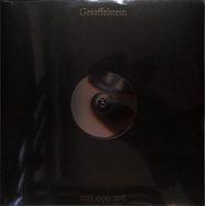 Front View : Gesaffelstein - CONSPIRACY PT. 2 - Turbo Recordings / TURBO106RP