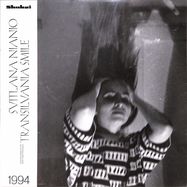 Front View : Svitlana Nianio - TRANSILVANIA SMILE (1994) (LP) - SHUKAI / SHUKAI8