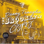 Front View : Danny Tenaglia - THE BROOKLYN GYPSY - Nervous Records / NER26306