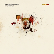 Front View : Bartees Strange - LIVE FOREVER (LTD CLEAR LP) - Memory Music / 00160058