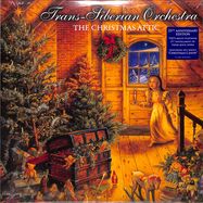 Front View : Trans-Siberian Orchestra - THE CHRISTMAS ATTIC (black 2LP) - Rhino / 0349783290