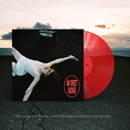 Front View : Ian Sweet - SUCKER (TRANSPARENT RED VINYL LP+DL+POSTER) - Polyvinyl / PRC485LP