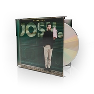 Front View : Josh. - REPARATUR (CD) - Warner Music International / 505419764939