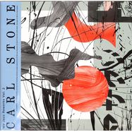 Front View : Carl Stone - WE JAZZ REWORKS VOL. 2 (LP) - We Jazz / 05249961