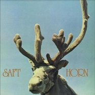 Front View : Saft - HORN (LP) - Big Dipper / BIGDI50