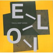 Front View : ELOI - YOULL KEEP GOING EP - Deeppa Records / DEEPPA 07