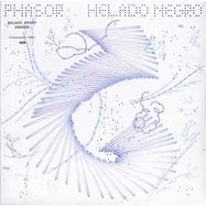 Front View : Helado Negro - PHASOR (LTD GREEN LP) - 4AD / 05253571