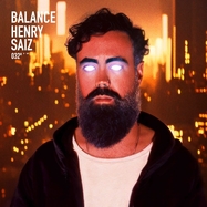 Front View : Henry Saiz - BALANCE 032 (3CD) - Balance Music / 8268425
