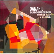 Front View : Danakil - DIALOGUE DE DUB (LP) - Baco Records / 27019