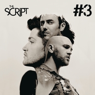 Front View : The Script - #3 (LP) - SONY MUSIC / 88875159441