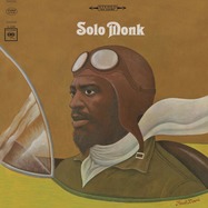 Front View : Thelonious Monk - SOLO MONK (LP) - MUSIC ON VINYL / MOVLP843