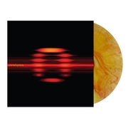 Front View : Orgy - CANDYASS (Red Yellow LP) - Real Gone Music / RGM1668