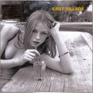 Front View : East Village - DROP OUT (LP) - Pias, Heavenly Recordings Uk / 39156411
