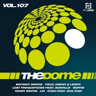 Front View : Various - THE DOME VOL. 107 (2CD) - Sony Music Media / 19658885062