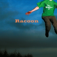 Front View : Racoon - TILL MONKEYS FLY (LP) - Music On Vinyl / MOVLPU3721