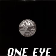 Front View : Various Artists - WITNESS05 - One Eye Witness / WITNESS05