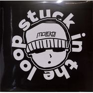 Front View : Various Artists - STUCK IN THE LOOP (2X12 INCH) - Molekl / MLKL034