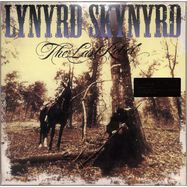 Front View : Lynyrd Skynyrd - THE LAST REBEL (LP) - Music On Vinyl / MOVLPB3339